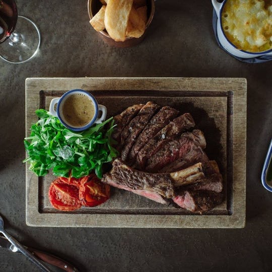 Kyloe Restaurant & Grill
