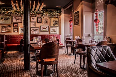 Kyloe Restaurant & Grill