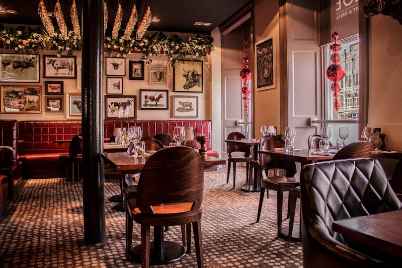 Kyloe Restaurant & Grill