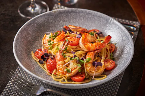 Chez Mal Brasserie at Malmaison Edinburgh