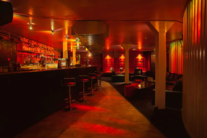 1920 Bar