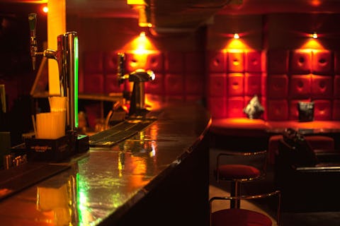 1920 Bar