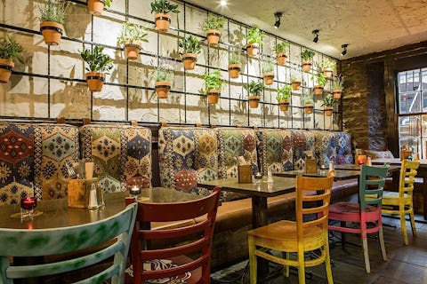 The Basement - Edinburgh