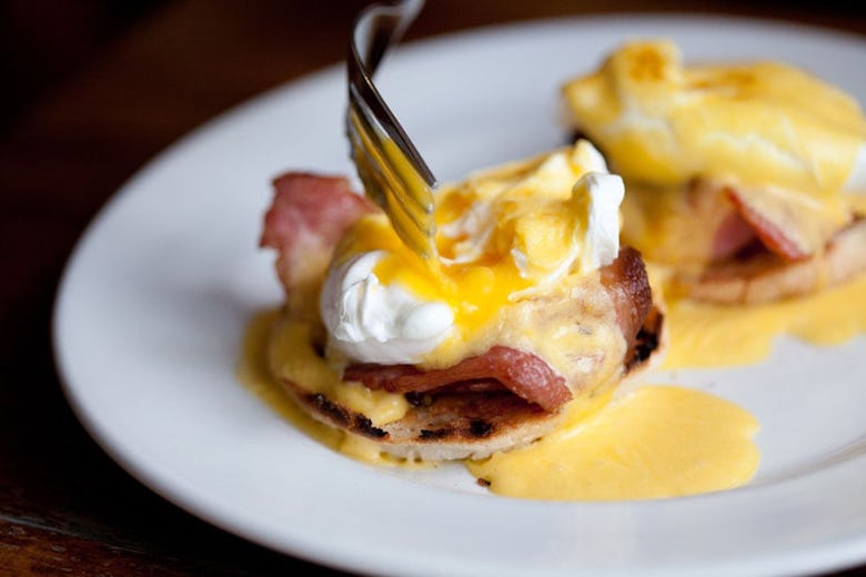 The Olive Branch Bistro