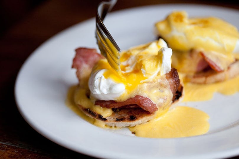 The Olive Branch Bistro
