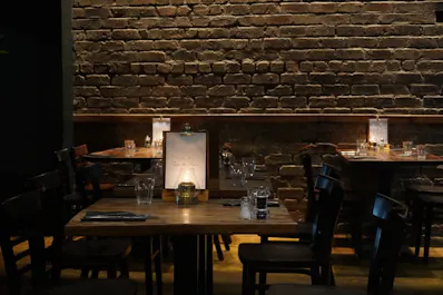 The Olive Branch - Edinburgh