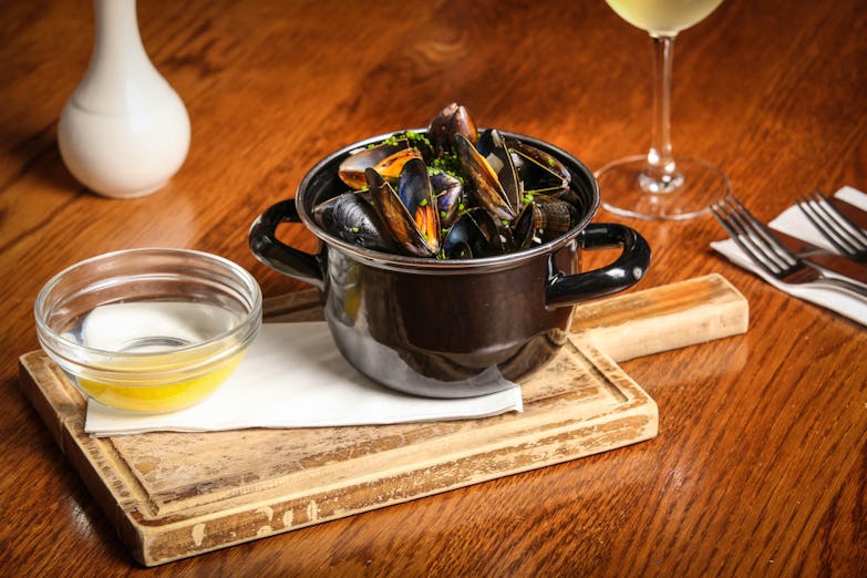 Whighams Wine Cellars, Midlothian Restaurant Reviews, Bookings, Menus