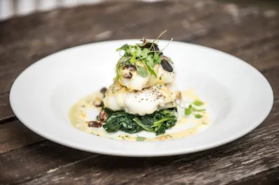 Zucca Edinburgh
