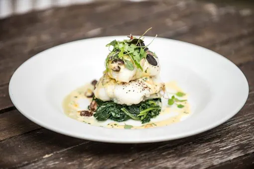 Zucca Edinburgh