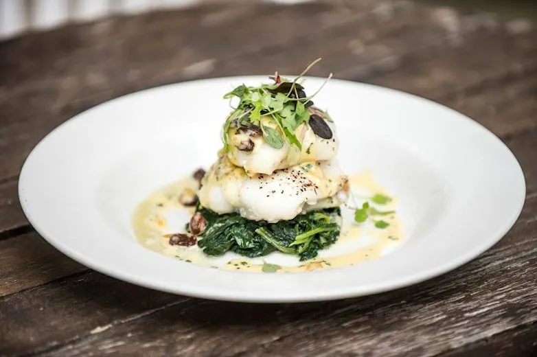 Zucca Edinburgh