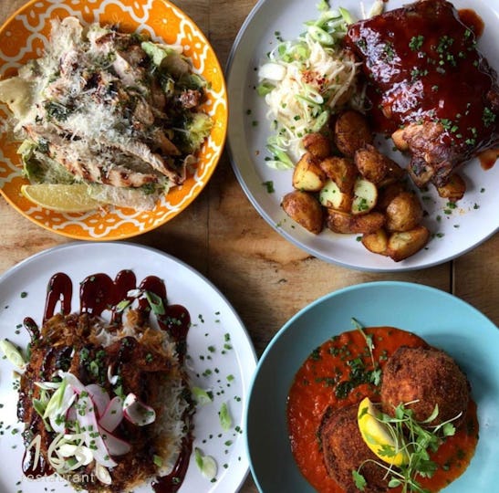 163 Restaurant
