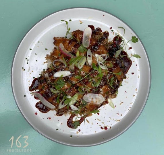 163 Restaurant