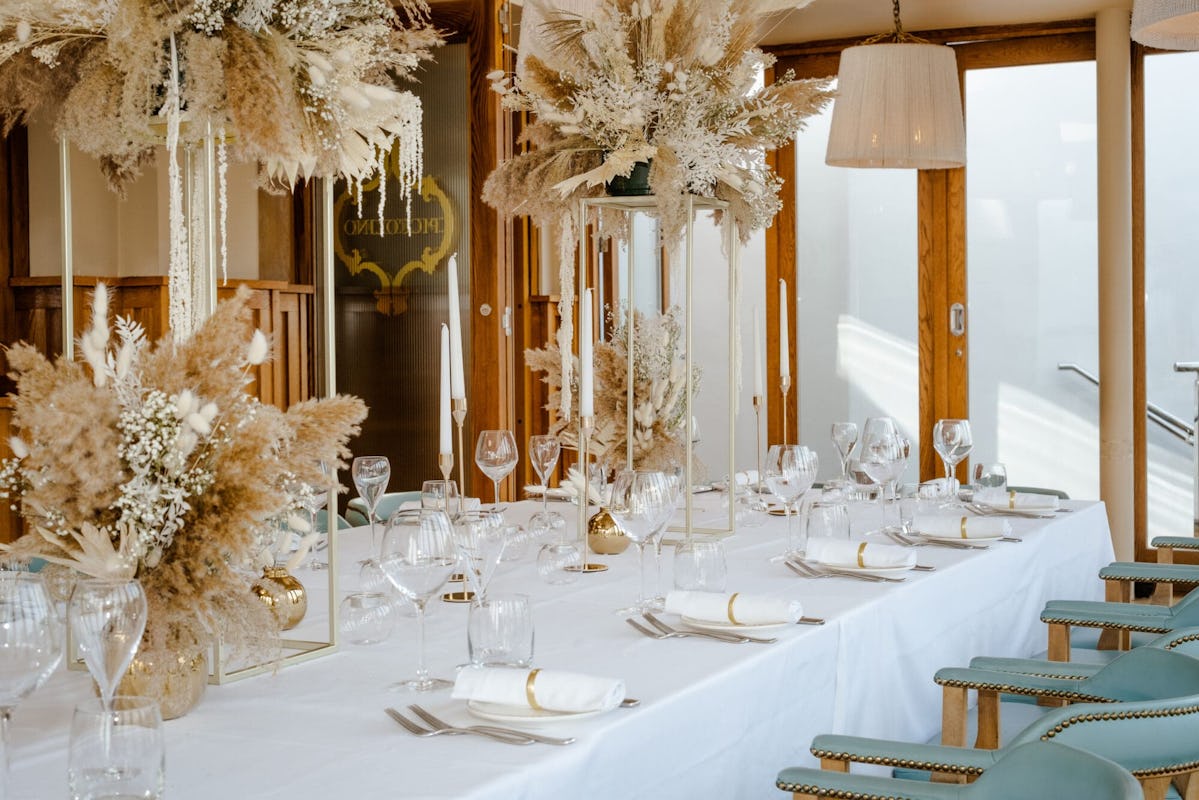 Piccolino Virginia Water