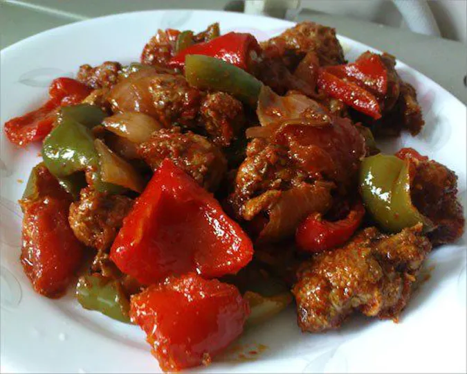 Everest Spice Nepalese and Indian Restaurant