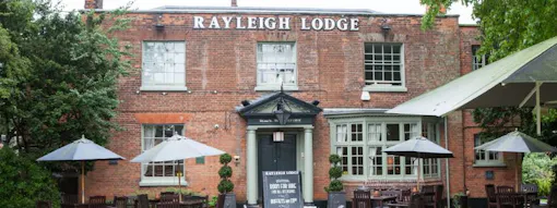 Rayleigh Lodge