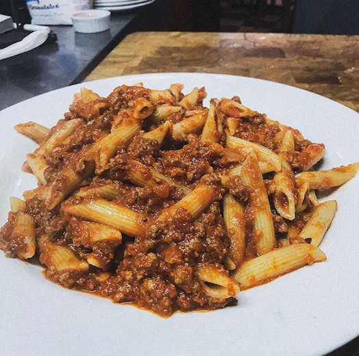 Trattoria Ibleo Restaurant