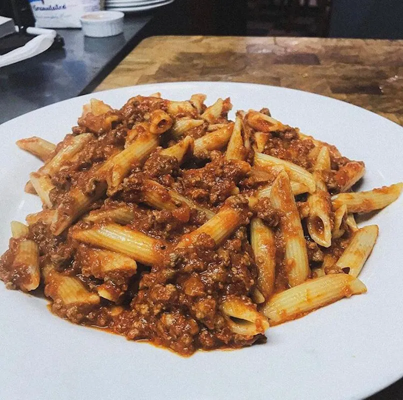 Trattoria Ibleo Restaurant