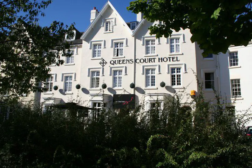 The Olive Tree Restaurant Exeter