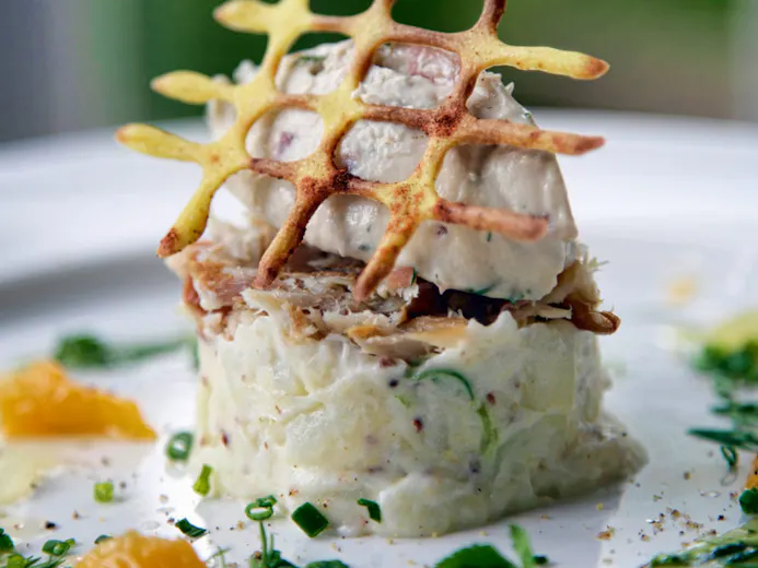 The Olive Tree Restaurant Exeter
