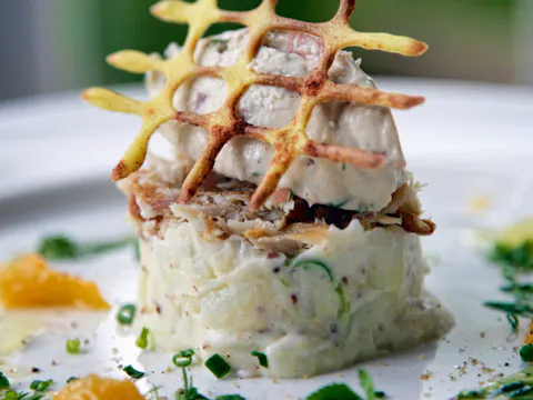 The Olive Tree Restaurant Exeter