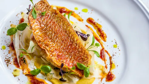 The Cove Restaurant & Bar