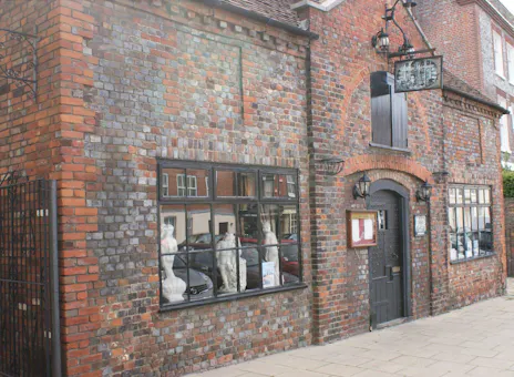 Villa Romana