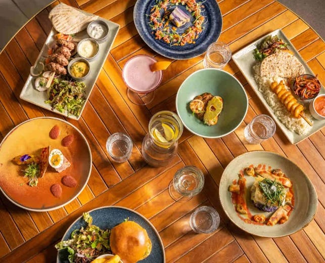 North Shore Bar and Restaurant