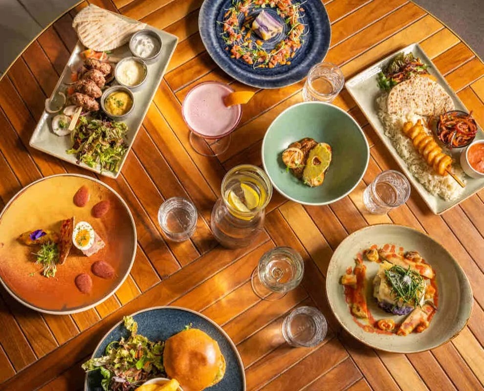 North Shore Bar and Restaurant