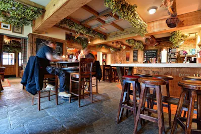De Havilland Arms