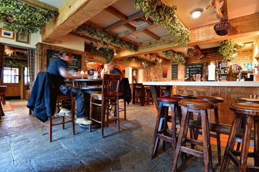 De Havilland Arms