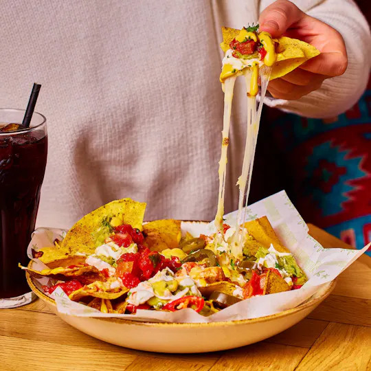Chiquito - Gateshead - Metro Centre