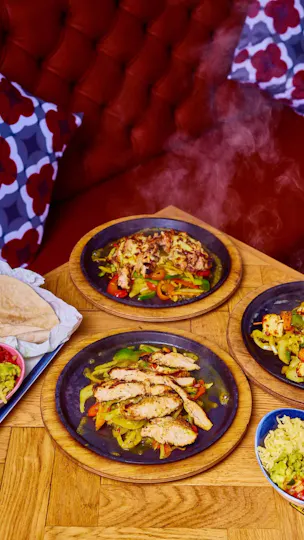 Chiquito - Gateshead - Metro Centre