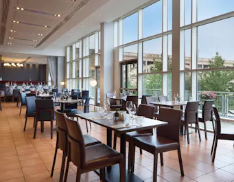 Windows on the Tyne Restaurant - Gateshead
