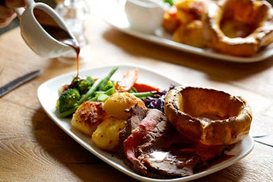 Black Horse - Hookwood