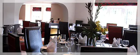 Indigo Bar and Grill