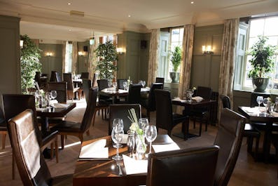 The Greyhound Inn