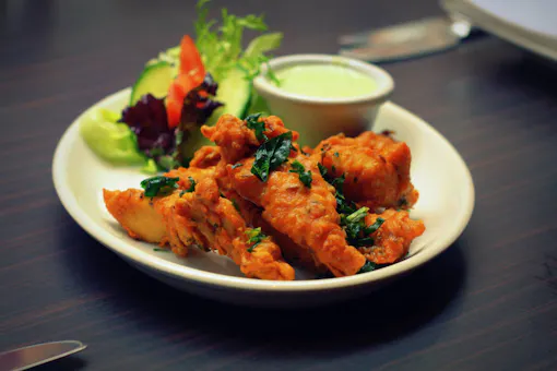 Cafe India