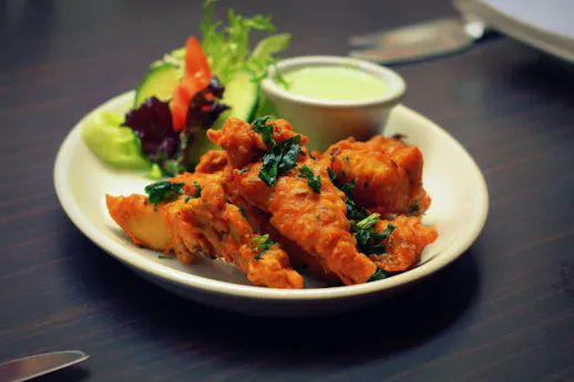 Cafe India