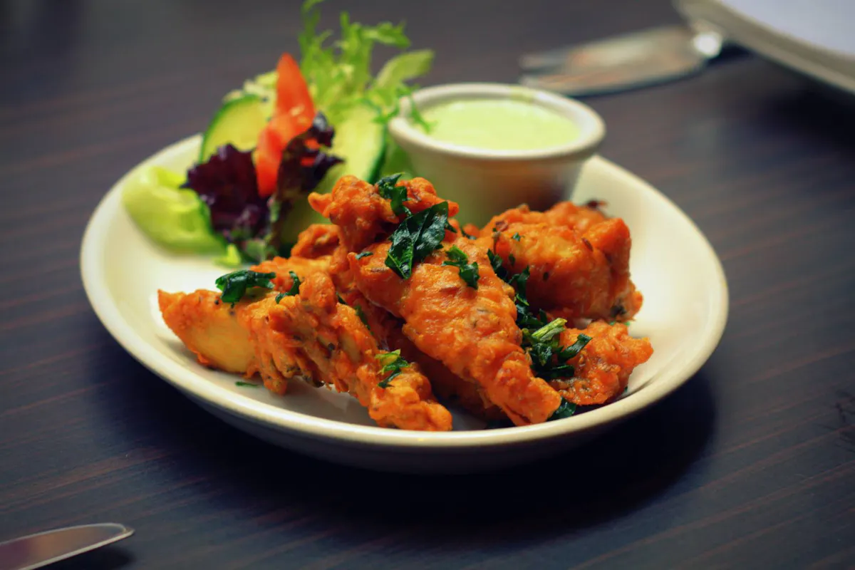Cafe India