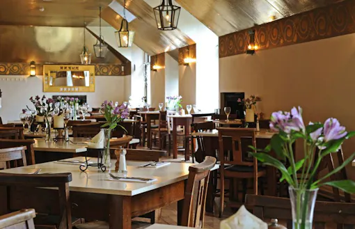 Cottier's Restaurant