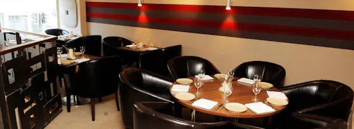 Green Chilli Cafe
