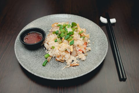 Lychee Oriental Restaurant