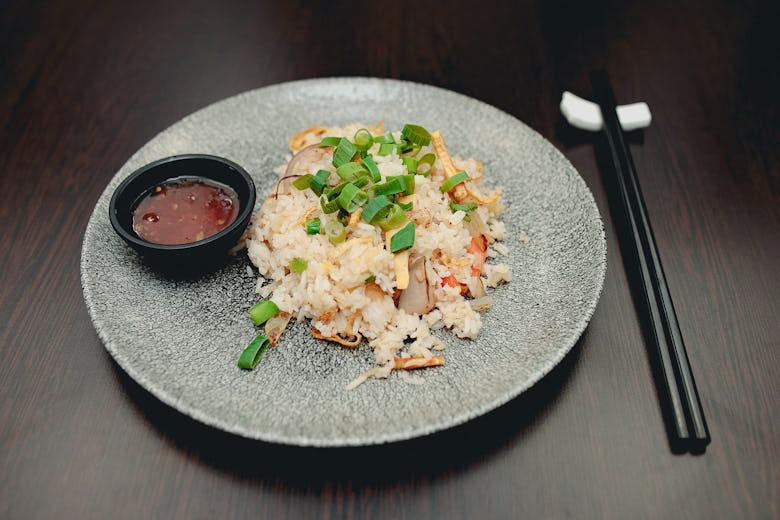 Lychee Oriental Restaurant