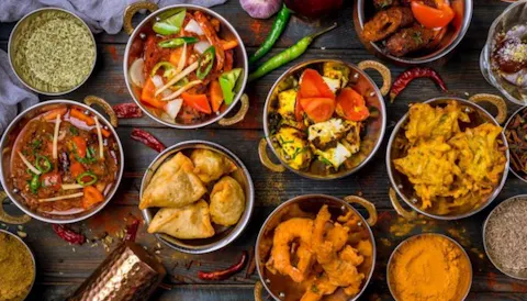 Masala Twist