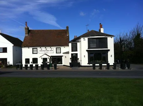 The Cricketers Inn