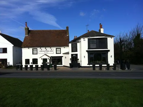 The Cricketers Inn