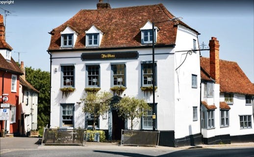 The Starr Inn, Dunmow