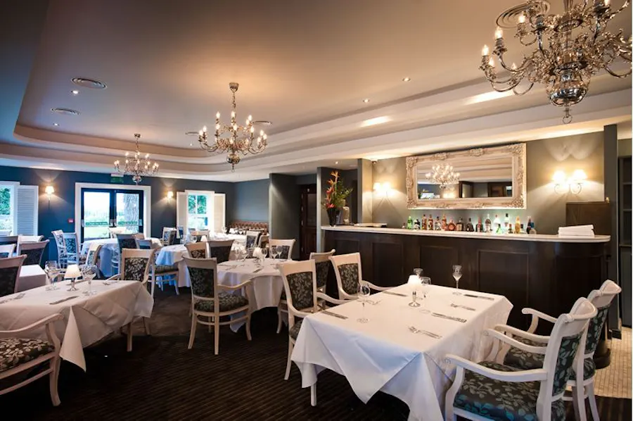 The Willow Room