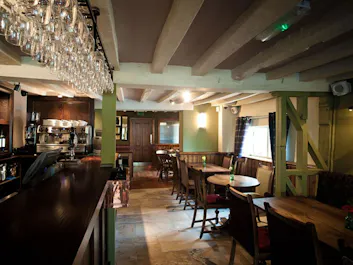 The Willow Room