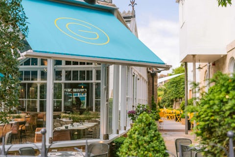 Gee's Restaurant